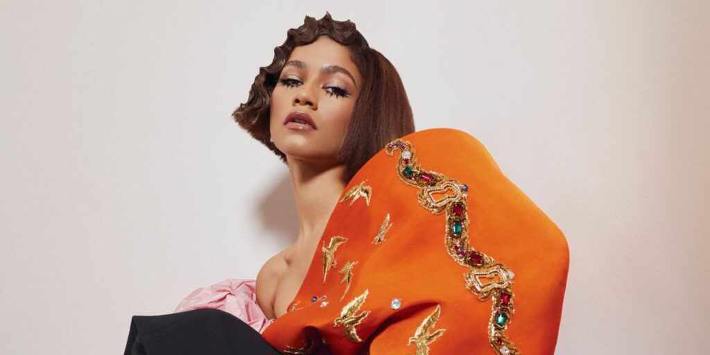 Zendaya habla sobre lo que mas aprecia de Tom Holland