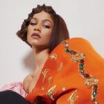 Zendaya habla sobre lo que mas aprecia de Tom Holland