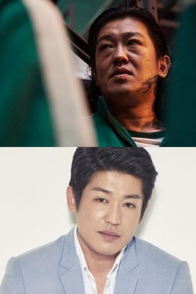 ¿El actor del jugador 101 se convirtió en millonario gracias al Juego del Calamar?