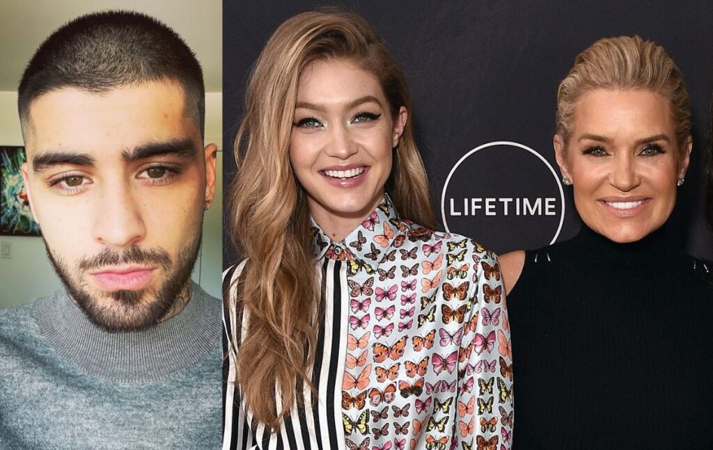 zayn Malik enfrenta cargos tras ser denunciado por agredir a su suegra