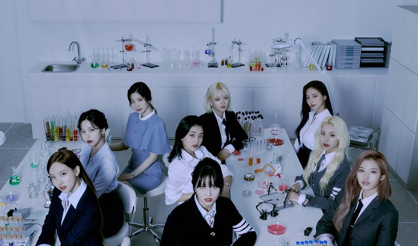 Censuran a TWICE en Corea del Sur por primera vez en su carrera