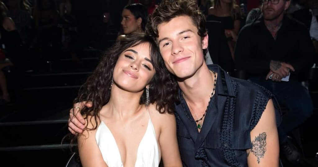 Revelan el motivo de la separación entre Shawn Mendes y Camila Cabello