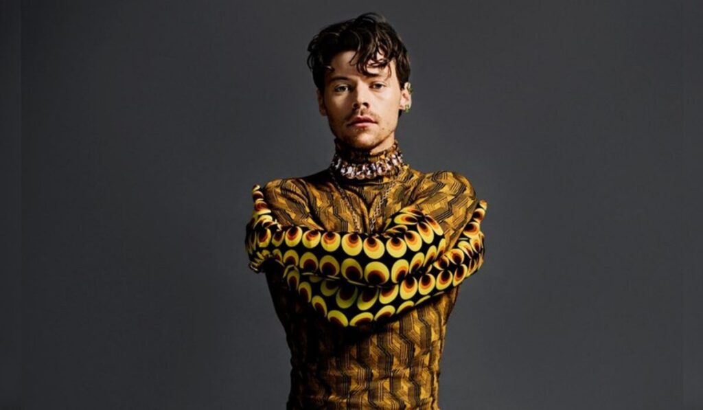 Harry Styles pensó que fracasaría en su carera tras salir de One Direction