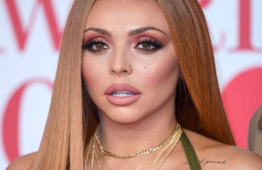 Reportan que Jesy Nelson está saliendo con el ex novio de Leigh-Anne Pinnock