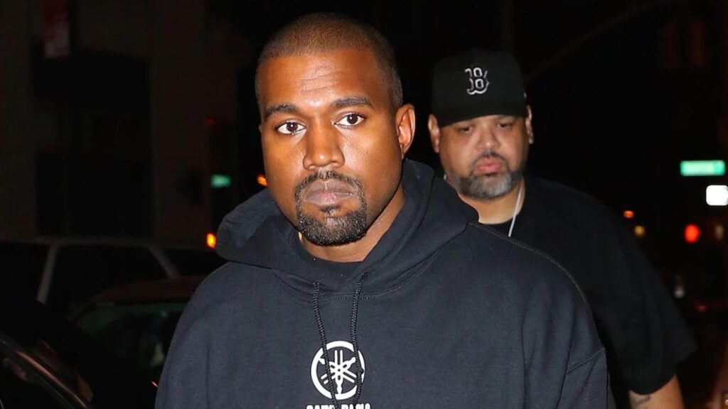 Kanye West admite que hizo "cosas inaceptables" como esposo