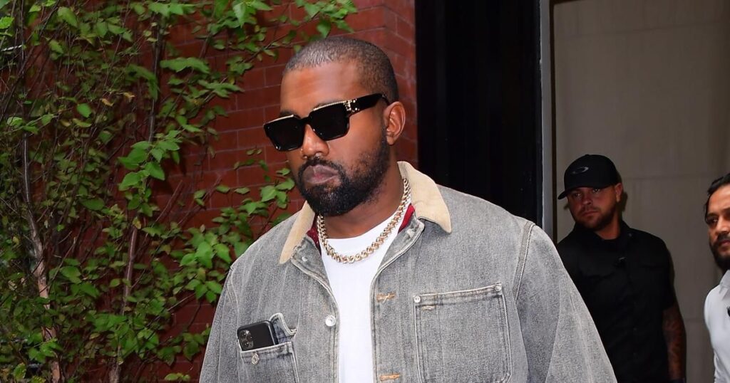 Kanye West defiende a Dababy y Marilyn Manson de la cultura de la cancelación