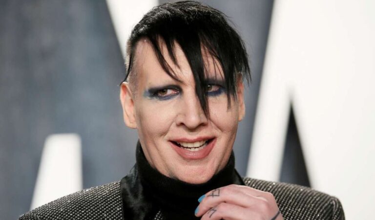 Marilyn Manson torturó a mujeres en celdas insonorizadas para su disfrute personal