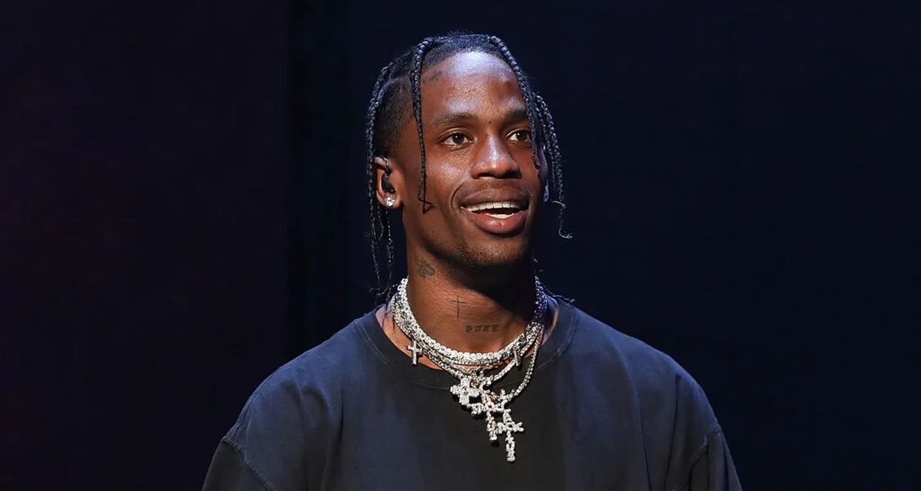 Muchas muertes y cientos de heridos en el festival de Travis Scott