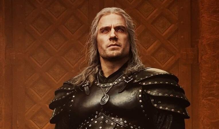 Confirman tercera temporada de ‘The Witcher’ con Henry Cavill nuevamente en su papel