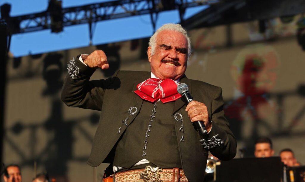 ¿De qué murió Vicente Fernández? Revelan la verdadera causa