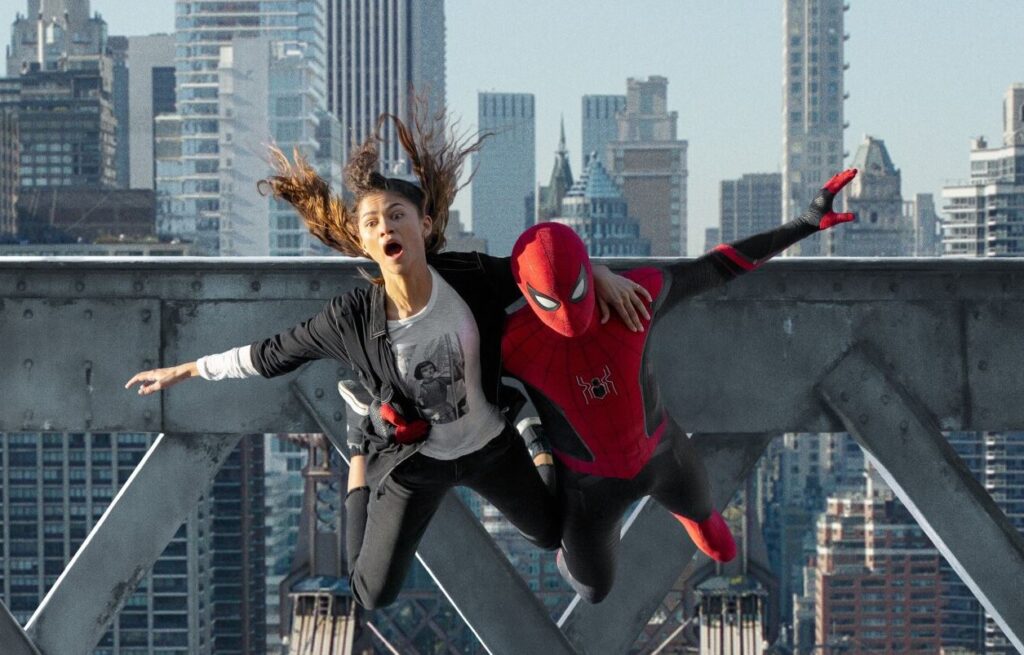 Descubre los mayores spoilers y revelaciones de Spider-Man: No Way Home