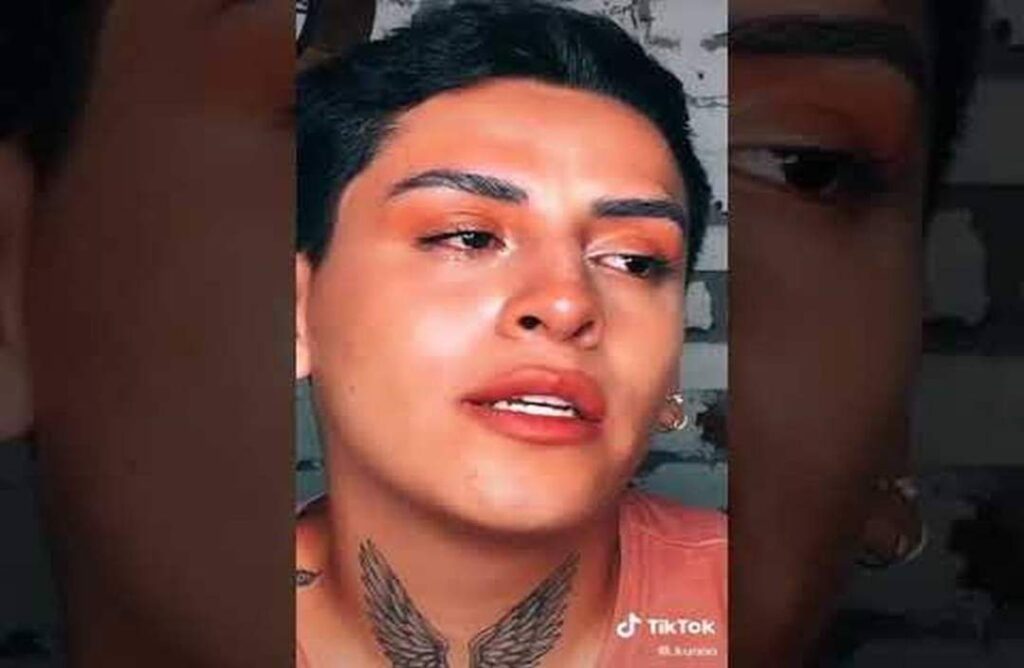 Kunno confiesa desconsolado que lamenta haberse autonombrado como una "celebridad y artista" por esta razón