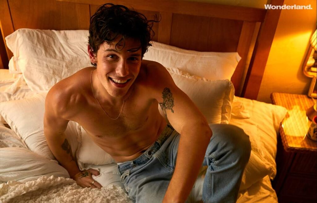 Shawn Mendes se encuentra en Costa Rica disfrutando unas vacaciones, ¿Acompañado?