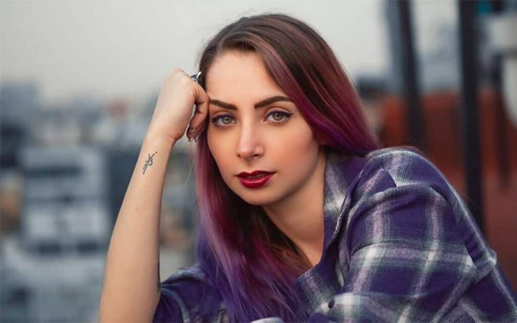 ¿YosStop se encuentra en mal estado de salud? La influencer ha sido sometida a varios exámenes