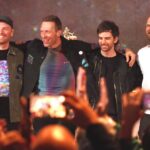 Coldplay anuncia retiro de la música dentro de poco tiempo, descubre la fecha