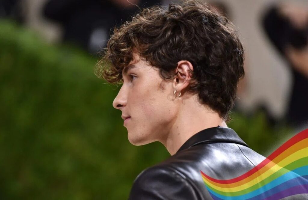 ¿Cuándo va a salir del armario?”: La obsesión por vislumbrar la homosexualidad en Shawn Mendes