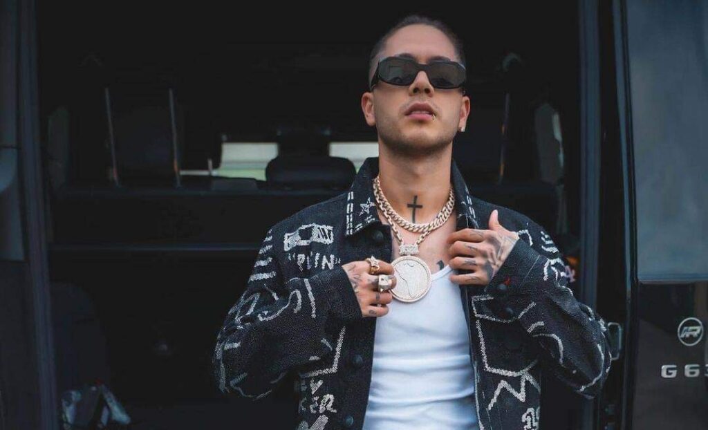 JD Pantoja bajo fuego tras revelarse que él es el responsable del hate que recibe Kimberly Loaiza