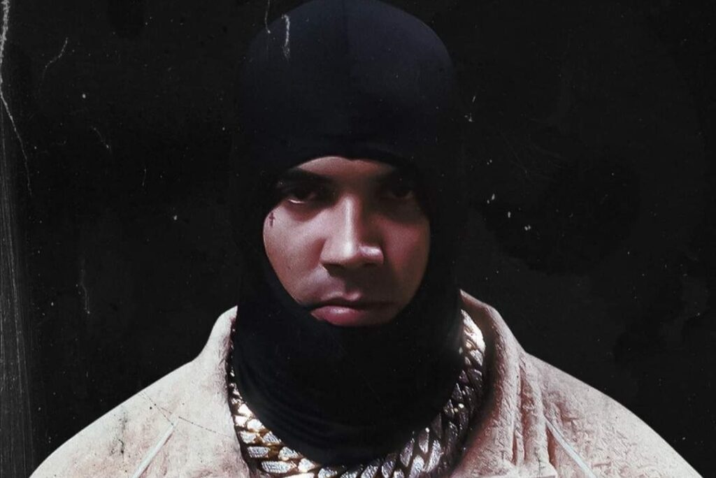 Anuel AA quiere que otras personas se inspiren a través de él y su música