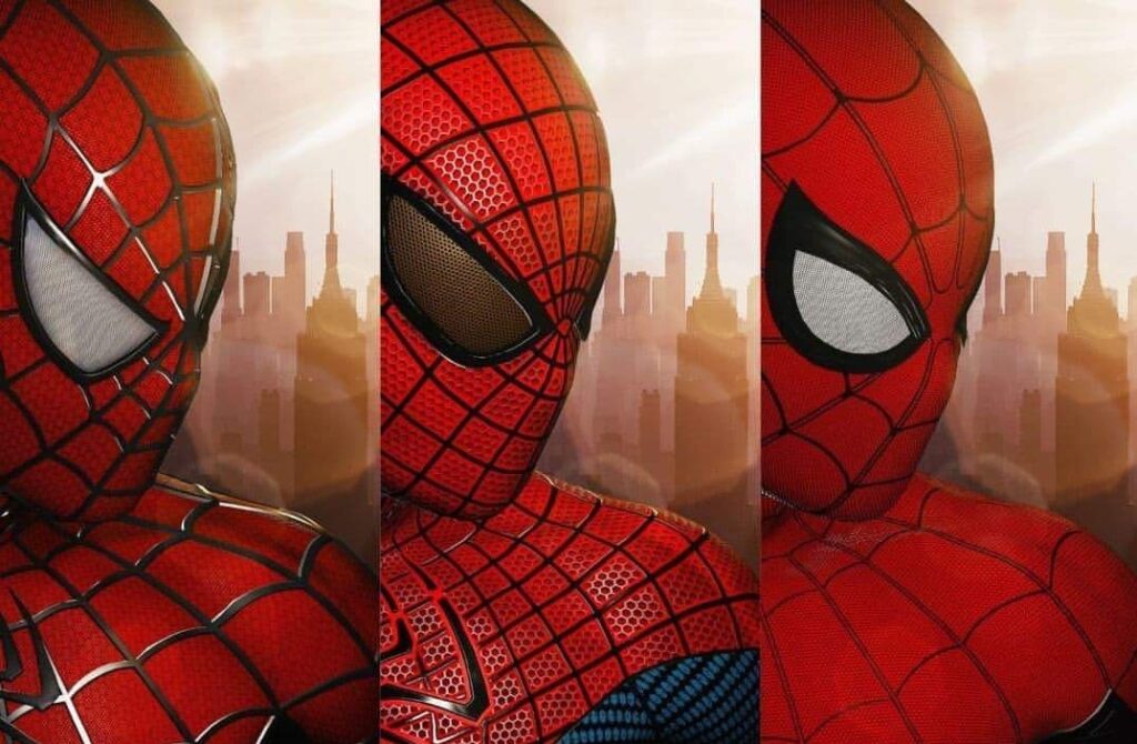 'Spiderman: No Way Home', se confirma el spider-verse con Tobey Maguire y Andrew Garfield, descubre los detalles