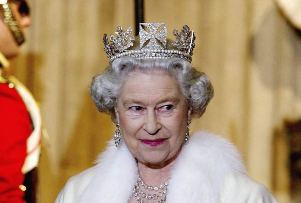 Revelan que la quinta temporada de 'The Crown' hará explotar a la Reina Isabel por esta razón