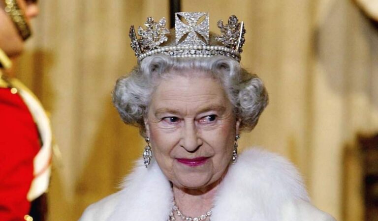 Revelan que la quinta temporada de ‘The Crown’ hará explotar a la Reina Isabel por esta razón