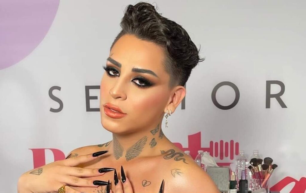 Kunno revela que espera volverse en un futuro el próximo Rey del Pop Latino