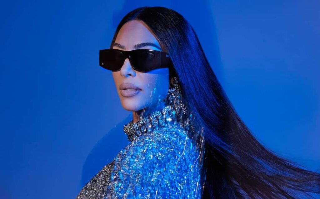 Kim Kardashian revela a Page Six que está harta de Kanye West y su insistencia por retomar la relación