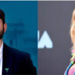 El nuevo presidente de Chile, Gabriel Boric, es un fan destacado de Taylor Swift