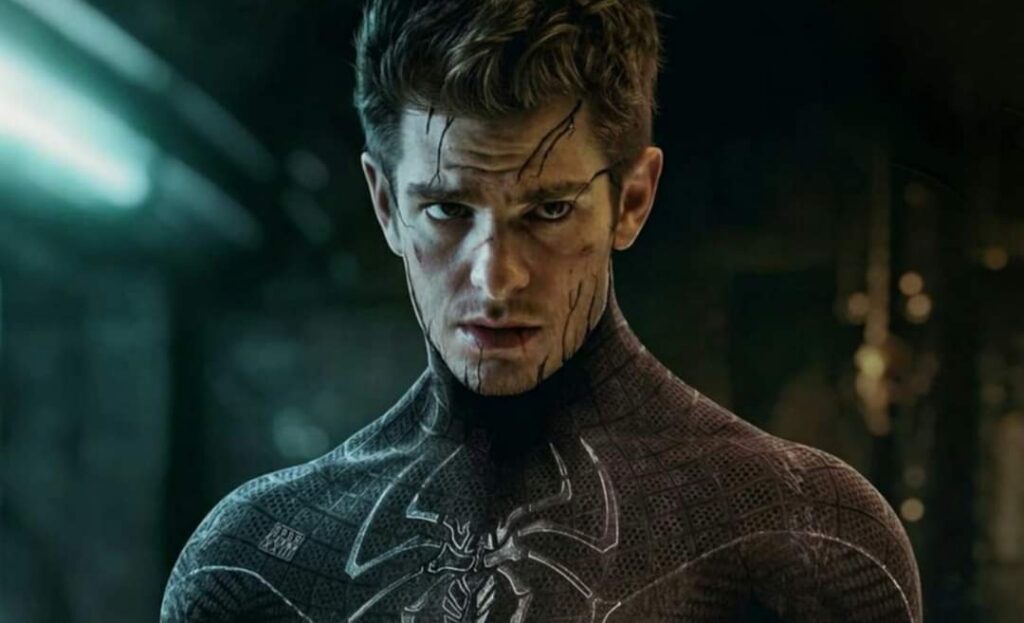 ¡CONFIRMADO! Insider anuncia que Sony producirá 'The Amazing Spiderman 3' con Andrew Garfield