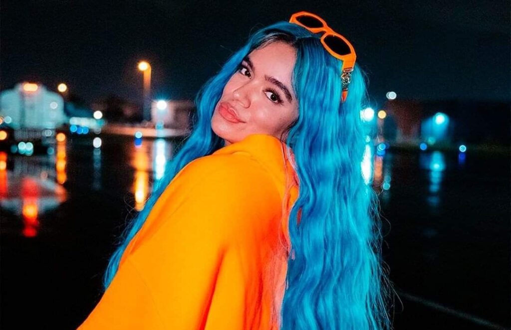 Karol G deja atrás a Anuel AA y ya tiene nuevo amor; descubre de quién se trata