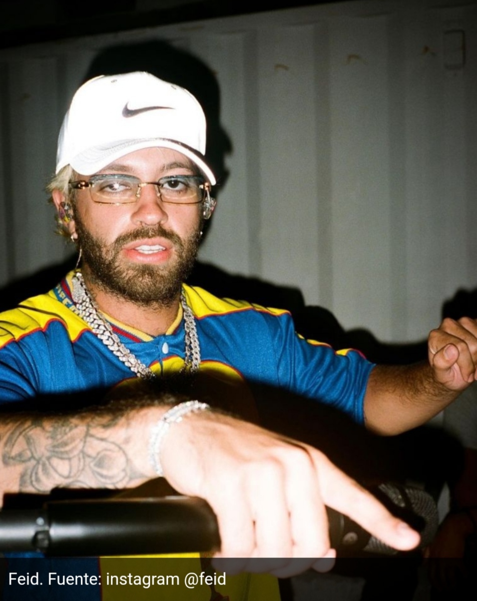 Karol G deja atrás a Anuel AA y ya tiene nuevo amor; descubre de quién se trata