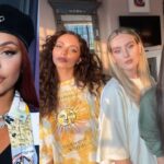 Jesy Nelson fue agredida en restaurante por supuesta fan de Little Mix