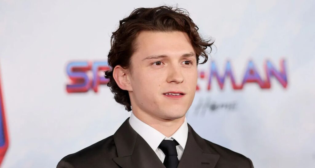 Tom Holland quiere tomarse un descanso y formar una familia: "No puedo esperar a ser padre"