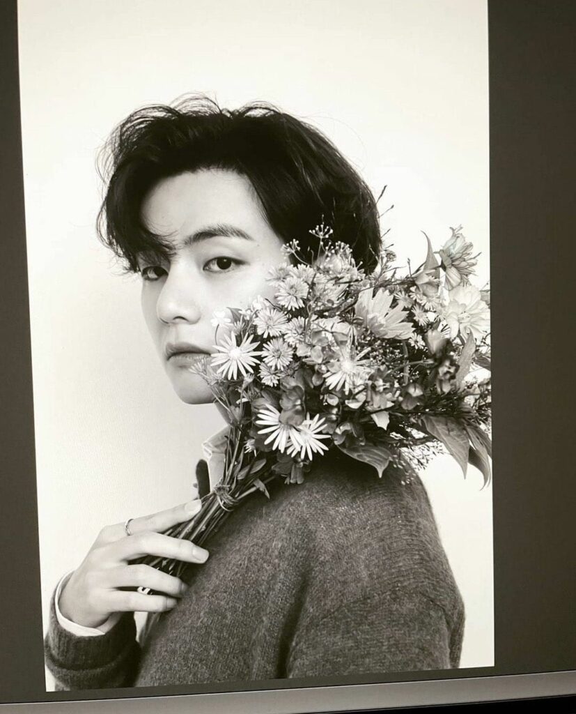 La forma en que Jungkook abrió su nuevo Instagram ha hecho reir a todos