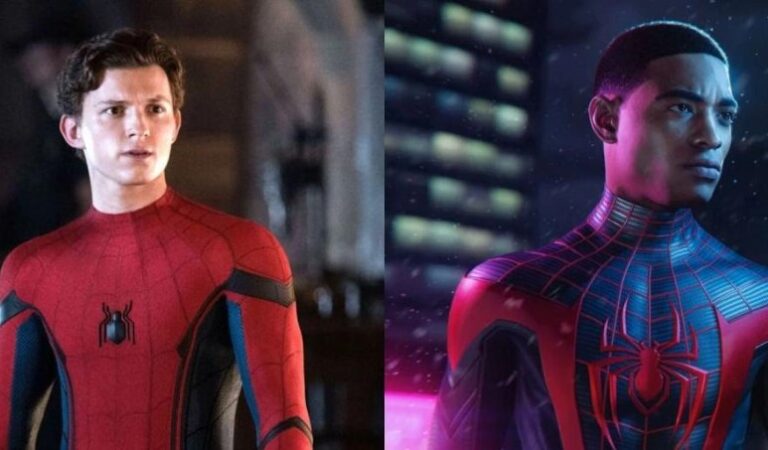 Spiderman 4 estaría incluyendo a Miles Morales en el MCU