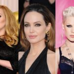 Adele, Angelina Jolie, Pink y otras celebridades que educan a sus hijos con 'género neutro'