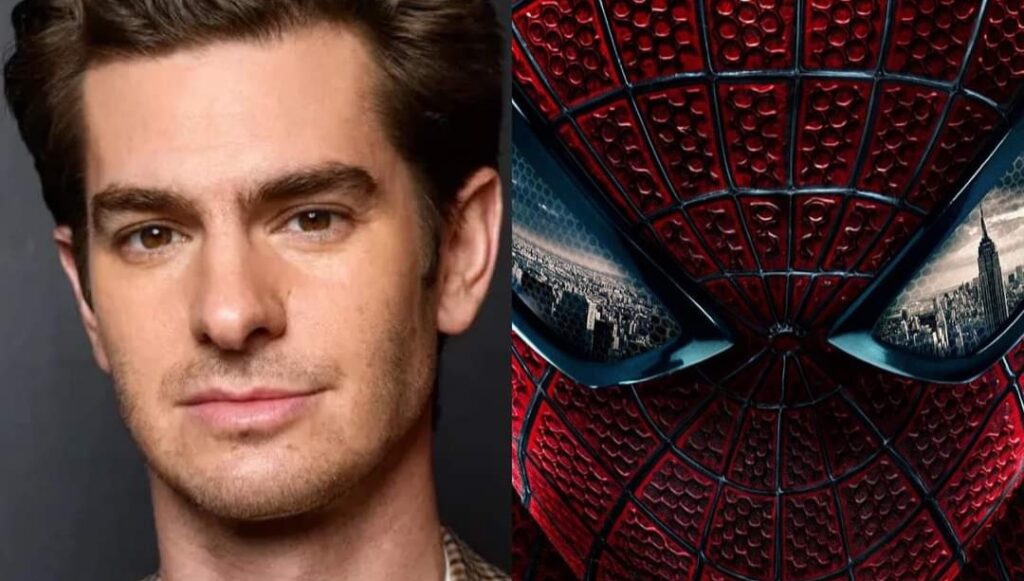 Andrew Garfield confiesa que solo a tres personas les contó sobre su reaparición en Spiderman; descubre de quienes se trata