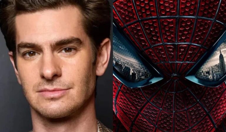 Andrew Garfield confiesa que solo a tres personas les contó sobre su reaparición en Spiderman; descubre de quienes se trata
