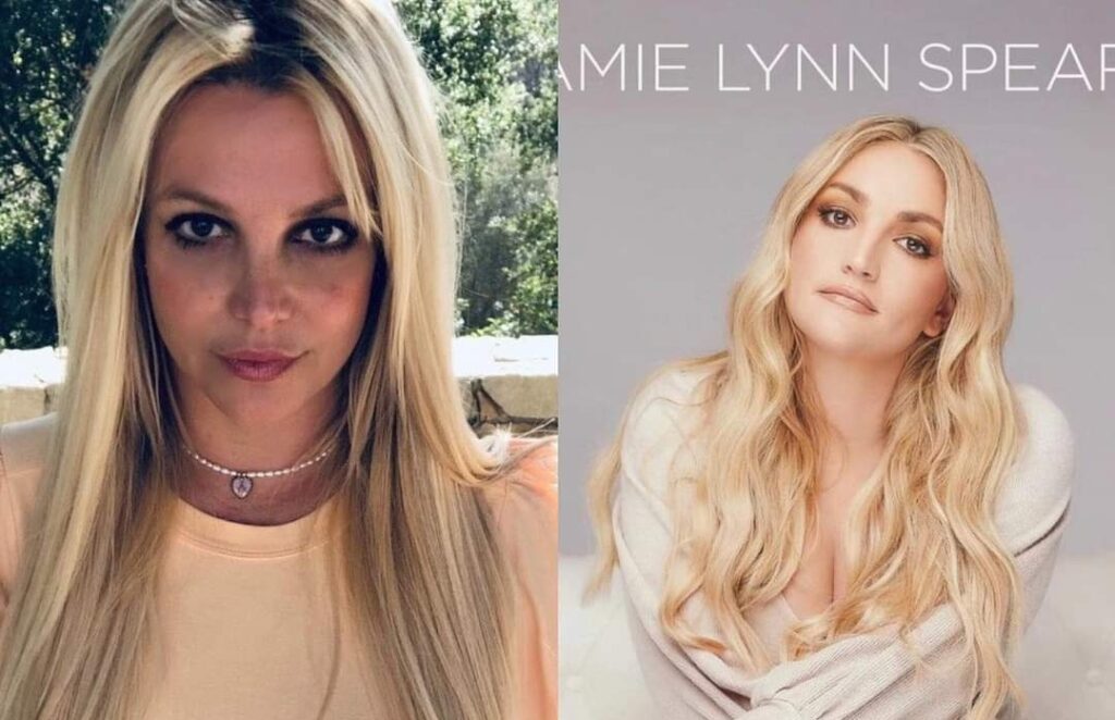 Britney Spears genera polémica al asegurar que desearía poder golpear a su madre y hermana