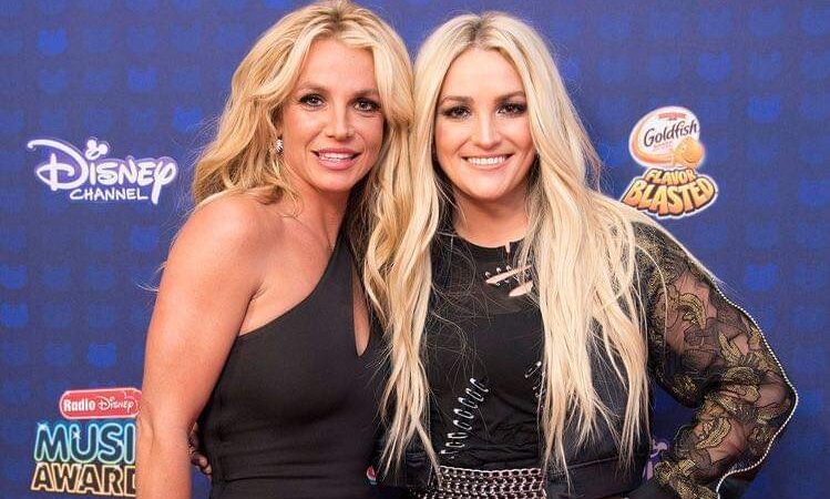 Britney Spears responde a la entrevista de su hermana Jamie Lynn Spears y le da con todo