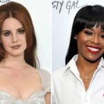 Cuando Lana Del Rey se peleó con Azealia Banks "Ven y dímelo en la cara, si fuese tu no lo haría"