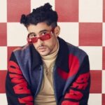 Demandan a Bad Bunny por irrespetar derechos de autor y este se niega a aceptarlo