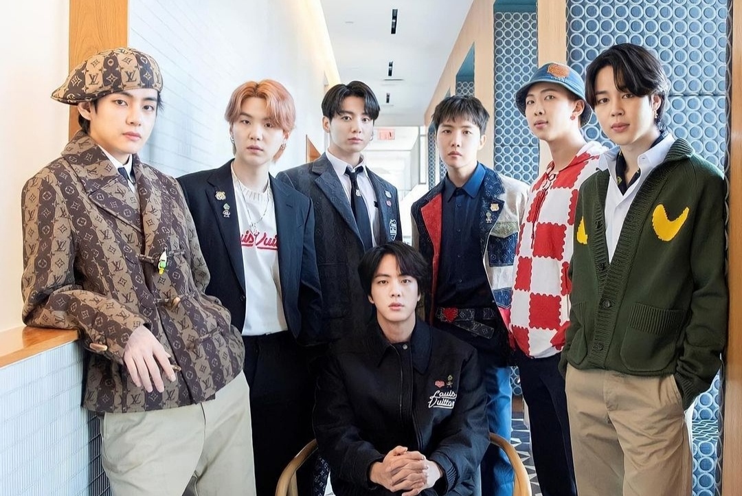 El momento en el que BTS estuvo a punto de separarse por varios problemas