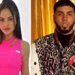 El momento en que Natti Natasha confesó que no estuvo con Anuel AA porque "huele a cochino"
