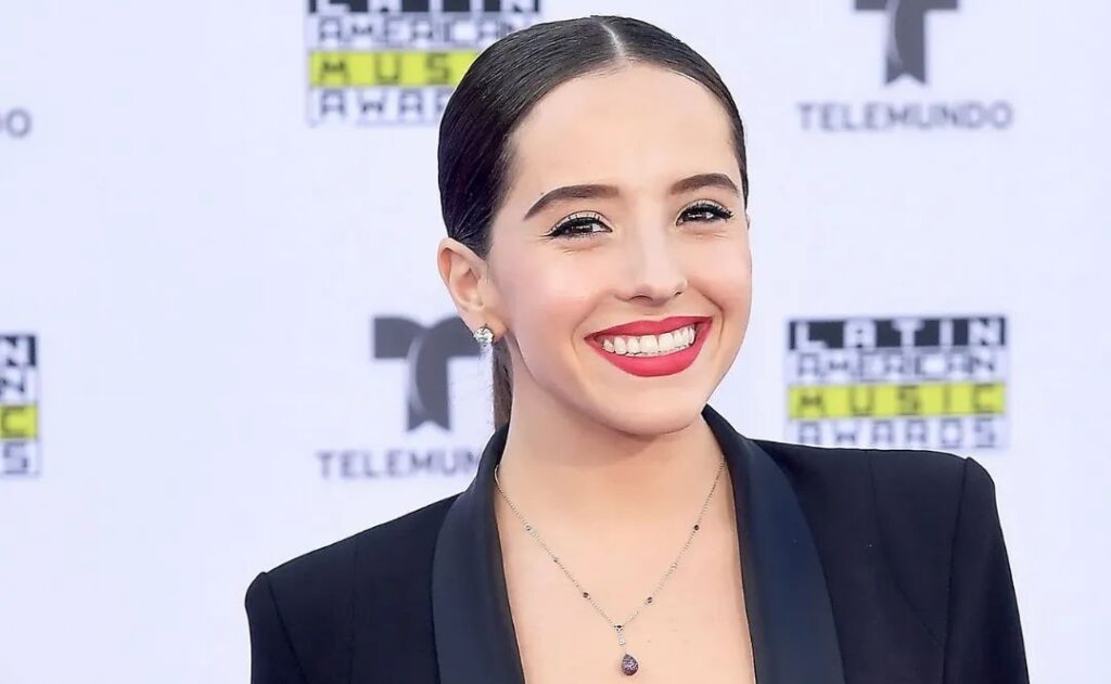 Evaluna afirma que su familia tiene una tradición que detesta y que no compartirá con su hijo Índigo