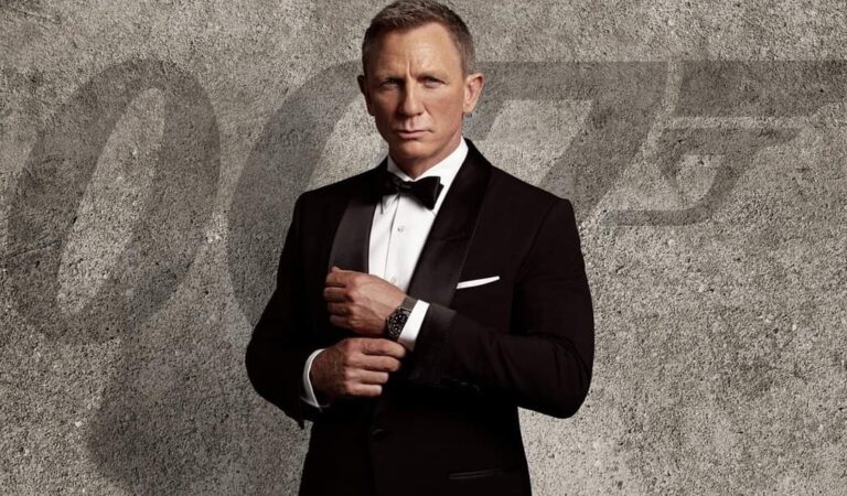 Descubre los tres máximos candidatos para ser el próximo James Bond en 007