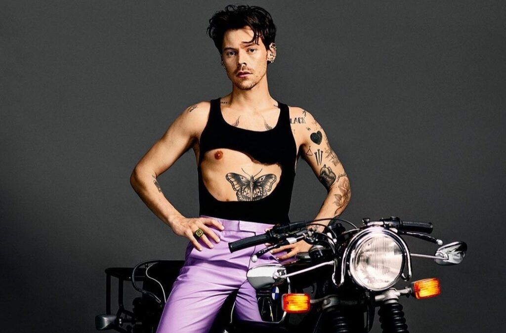 Harry Styles anuncia fechas de su gira en Latinoamérica y sus fans latinos enloquecen