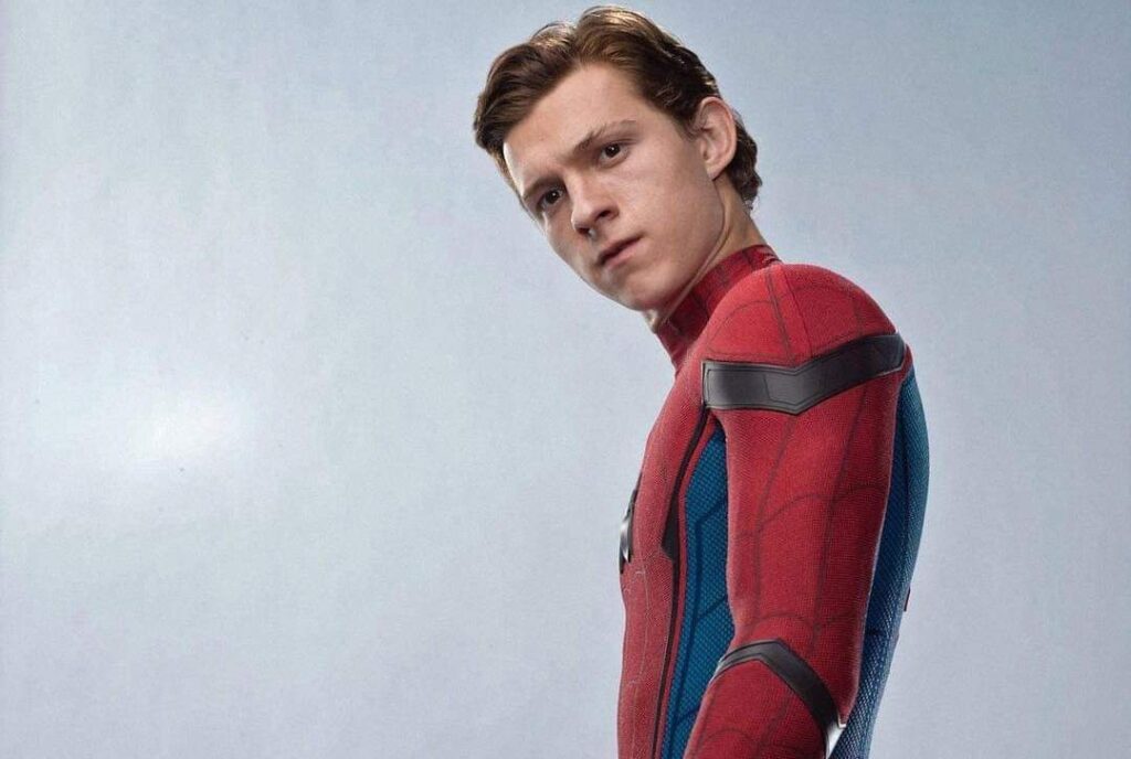 Tom Holland ha revelado quien será su reemplazo en Spiderman; descubre de quién se trata