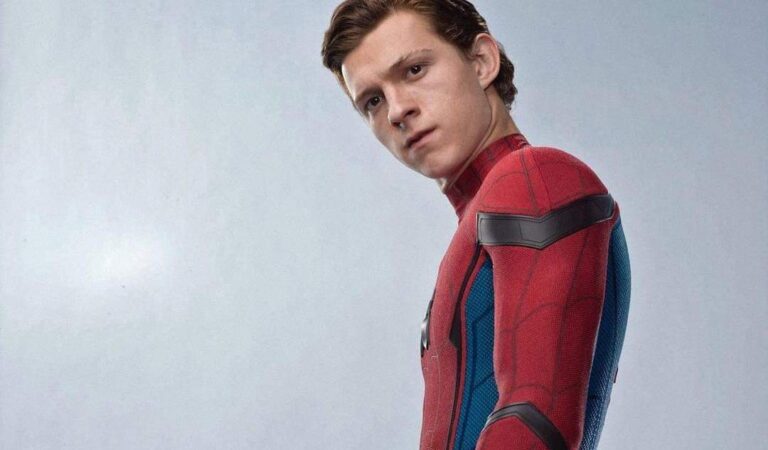 Tom Holland ha revelado quien será su reemplazo en Spiderman; descubre de quién se trata