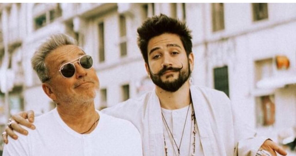 Ricardo Montaner se lanza públicamente contra su yerno Camilo y lo regaña por esta razón